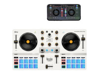 Hercules DJ Control Mix Ultra Hercules DJ Control Mix Ultra